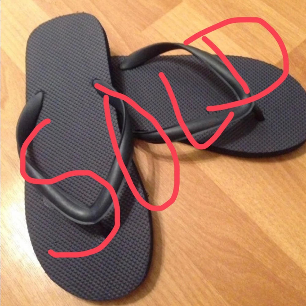 Flip Flops